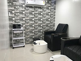 Best Salon in HSR Layout
