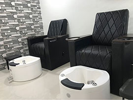 Best Salon in HSR Layout