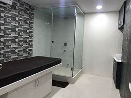Best Hair Salon in HSR Layout Bangalore