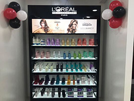 Best Salon in HSR Layout