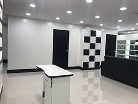 Best Hair Salon in HSR Layout Bangalore